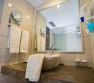 In-room Bathroom 2 Annabella Diamond Hotel & Spa - All Inclusive