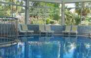 Swimming Pool 5 Annabella Diamond Hotel & Spa - All Inclusive