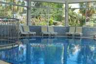 Swimming Pool Annabella Diamond Hotel & Spa - All Inclusive