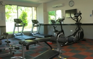 Fitness Center 6 Annabella Diamond Hotel & Spa - All Inclusive