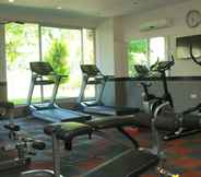 Fitness Center 6 Annabella Diamond Hotel & Spa - All Inclusive