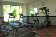 Fitness Center Annabella Diamond Hotel & Spa - All Inclusive