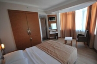 Kamar Tidur Annabella Park Hotel