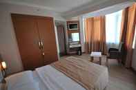 Bedroom Annabella Park Hotel