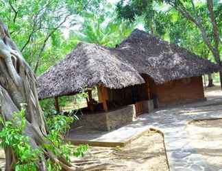 Exterior 2 Kottawatta Village