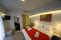 Bilik Tidur Aura Boutique Hotel