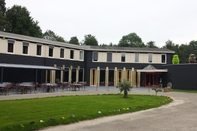 Exterior Hotel de Elderschans