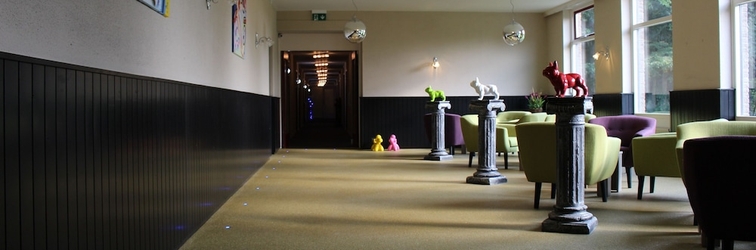 Lobby Hotel de Elderschans