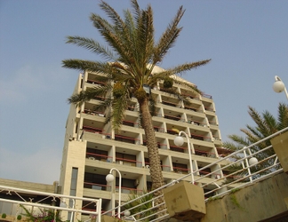 Exterior 2 Bourj Al Fidar