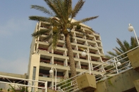 Exterior Bourj Al Fidar