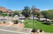 Nearby View and Attractions 7 Comfort Suites Kanab National Park Area