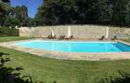 Swimming Pool 7 Le 5 Frecce