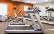 Fitness Center 7 Sleep Inn Cartersville - Emerson Lake Point