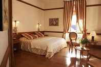 ห้องนอน Grand Hôtel de France