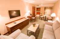 Ruang Umum Los Tallanes Hotel & Suites