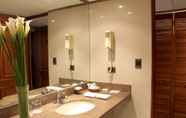 In-room Bathroom 2 Los Tallanes Hotel & Suites