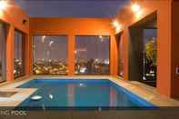 Swimming Pool Los Tallanes Hotel & Suites