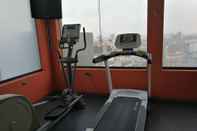 Fitness Center Los Tallanes Hotel & Suites