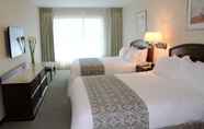 Bedroom 4 Los Tallanes Hotel & Suites