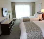 Bilik Tidur 4 Los Tallanes Hotel & Suites