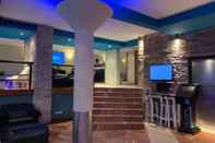 Dewan Majlis Las Piedras Apart Hotel