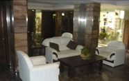 Lobby 3 Hotel Mayoral