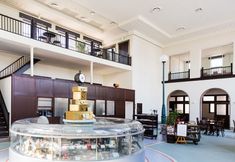 Lobi 7 Auberge Toyooka 1925