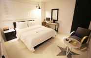 ห้องนอน 2 Hotel Yein