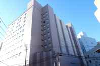 Exterior Mitsui Garden Hotel Kumamoto