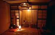 Bedroom 4 Ishiba Ryokan