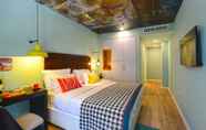 ห้องนอน 2 Hotel 75 by Prima Hotels