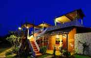 Bangunan 7 Youdin Kindee Farmstay