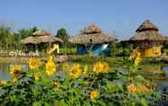 Khu vực công cộng 3 Youdin Kindee Farmstay