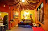 Kamar Tidur Youdin Kindee Farmstay