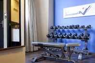 Fitness Center PLAY Seaport Suite Hotel TLV