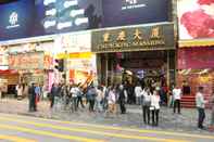 Nearby View and Attractions Tai Wah Boutique Hostel