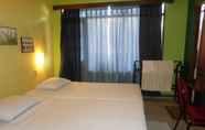 Kamar Tidur 2 River Side Hotel