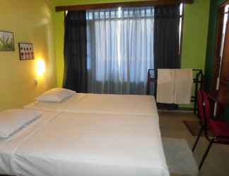 Kamar Tidur 2 River Side Hotel