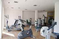 Fitness Center Dormio Resort Obertraun