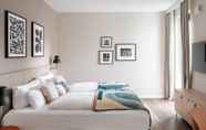 Kamar Tidur 5 numa I Nook Rooms & Apartments