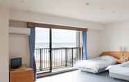 ห้องนอน 5 Atagawa Seaside Hotel