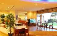 ร้านอาหาร 2 Atagawa Seaside Hotel