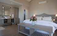 ห้องนอน 3 Hermanus Boutique Guest House