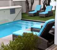 Swimming Pool 4 Hermanus Boutique Guest House
