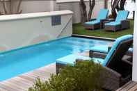 Swimming Pool Hermanus Boutique Guest House