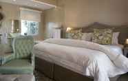 ห้องนอน 7 Hermanus Boutique Guest House