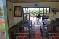 Lobby Finca La Maquina