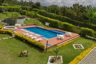 Swimming Pool Finca La Maquina