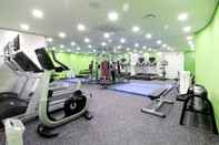 Fitness Center MD Hotel Dongtan - Fomerly Staz Hotel Dongtan