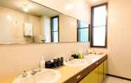 In-room Bathroom 5 LiVEMAX RESORT Izu-kogen